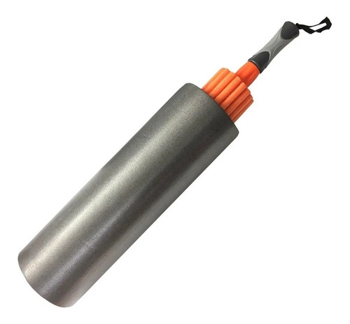 Set Foam Roller Rolo Rodillo Masajeador 3 En 1 Yoga Pilates