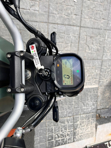 Imagen 2 de 4 de Voge 300 Ac