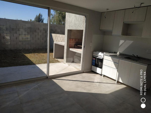 Dúplex En Venta - Escobar