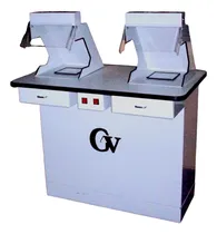 Comprar Pulidora Doble Con Aspiracion Cv