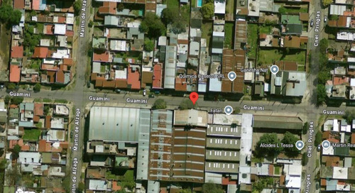 Ph En Venta - 1 Dormitorio 1 Baño - 80mts2 - Caseros