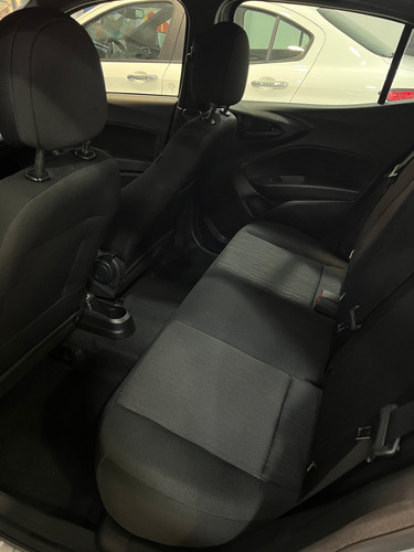 Fiat Argo 1.3 Drive Gse