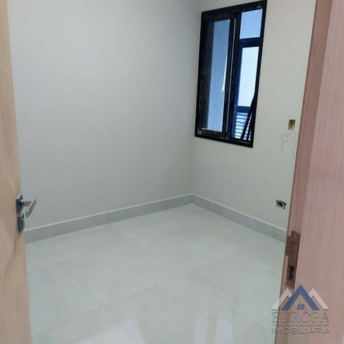 Casa Com 3 Dormitórios À Venda, 114 M² Por R$ 310.000,00 - Parque Taua - Londrina/pr - Ca1331