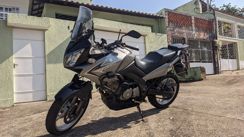 Dl 650 V-strom 2011, Recibo Aberto, 2021 Ok, Ac Oferta