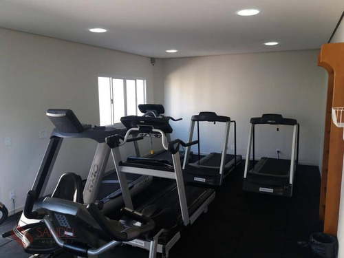 Imagem 24 de 29 de Apartamento Com 2 Dormitórios À Venda, 50 M² Por R$ 320.000 - Vila Emir - São Paulo/sp(j) - Ap1191