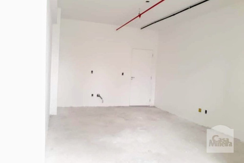 Imagem 5 de 11 de Sala-andar À Venda No Barro Preto - Código 245182 - 245182