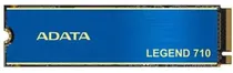 Comprar Ssd Adata Legend 710 1tb M.2 2280 Nvme Pcie 3.0aleg-710-1tcs