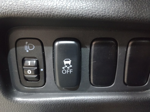 Mitsubishi ASX 2.0 4X2 16V FLEX 4P AUTOMÁTICO