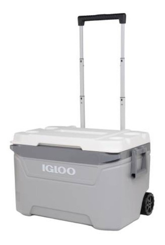 Hielera Rodante Igloo Sunsent 56 Lts  94 Latas Msi