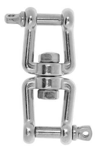 Conector De Cadena De Ancla Giratoria M8
