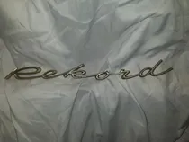 Comprar Insignia Auto Opel Rekord