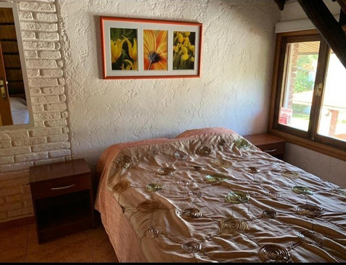 Vendo Casa De 4 Dorm , 4 Baños , Buen Terreno, Ref 696