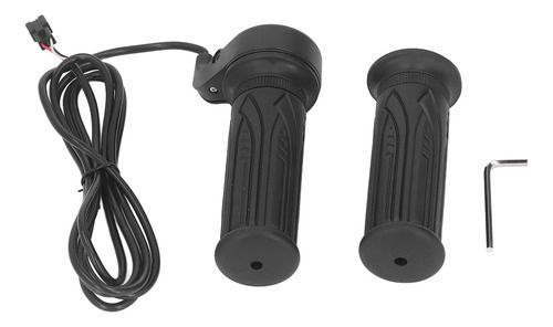 Acelerador Portátil Twist Throttle 20x Para Bicicleta Eléctr