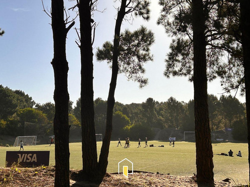 Terreno, Venta, Costa Esmeralda, Golf, Lote Al 200