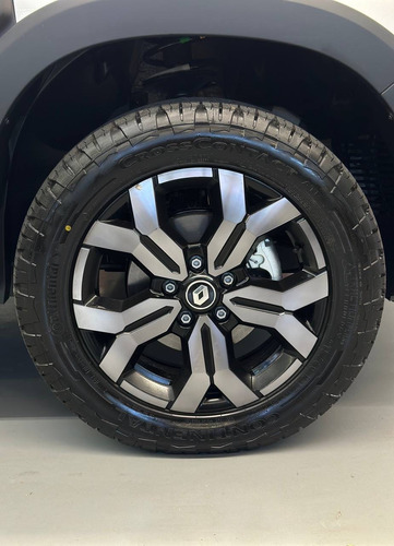 Renault Duster 1.3 Tce Turbo Iconic 155Cv 4X4