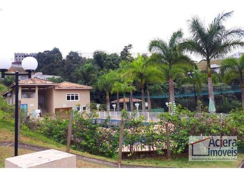Terreno À Venda, 500 M² - Reserva Vale Verde - Cotia/sp - Te1549