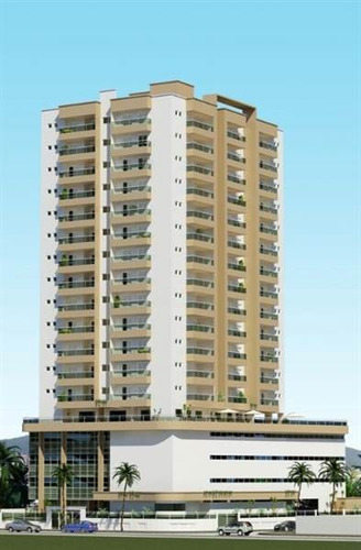Imagem 2 de 5 de Venda Apartamento Praia Grande Sp - Bdexp17