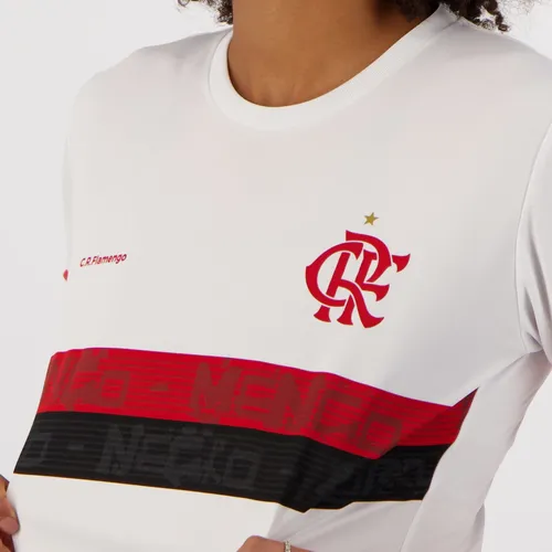 Camisa do flamengo original feminina sales