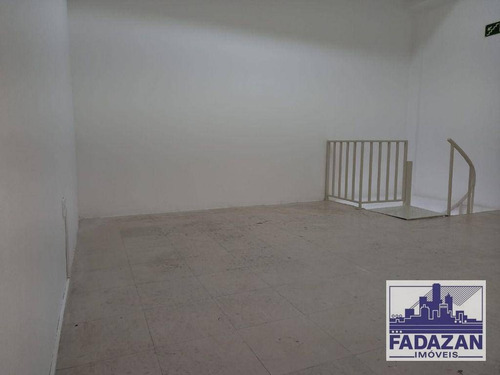 Imagem 8 de 11 de Loja Para Alugar, 80 M² Por R$ 2.900,00/mês - Centro - Curitiba/pr - Lo0157