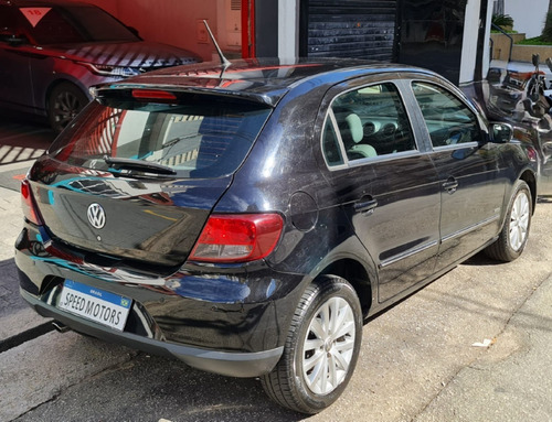 Imagem 8 de 15 de Vw. Gol 1.6 Power Manual 2010 Flex