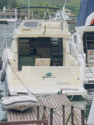 Lancha Ferretti 43 Fly (1994) Ñ É Azimut,sessa,intermarine