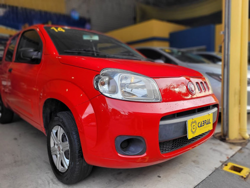 Fiat Uno UNO VIVACE 1.0 EVO Fire Flex 8V 3p