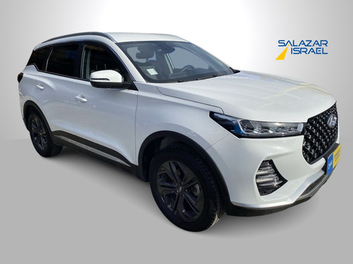 Chery Tiggo 7 Pro 2023