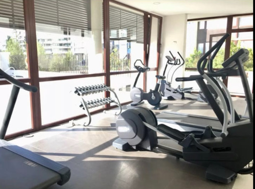 Acogedor Departamento A Pasos Del Mall Sport