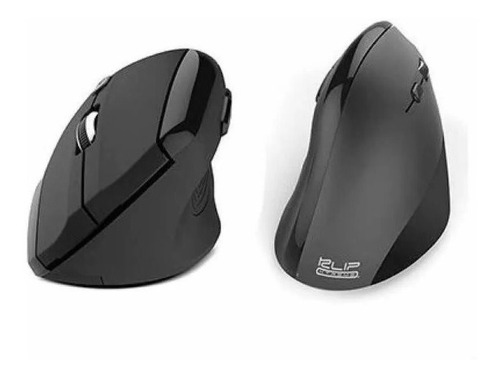 Mouse Vertical Ergonómico Klip Xtreme Ever Rest Inalambrico