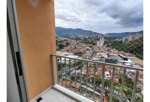 Vendo Apartamento En Ditaires, Itagüí