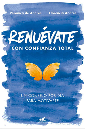 Renuevate Con Confianza Total - De Andres, Veronica