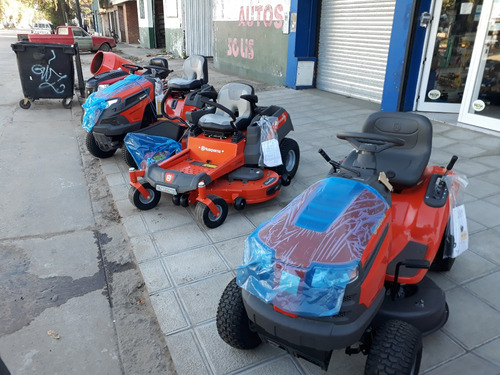 Tractor Cortacesped Mtd 20/46 - 7 Velocidades