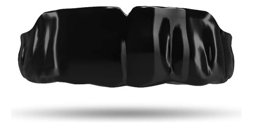 Impact Custom Professional Thai Mouthguard (black)