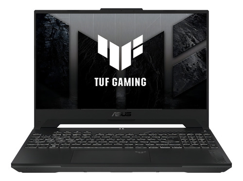 Notebook Asus Tuf F15 Intel Core I7 16gb Ram 512 Ssd 15.6
