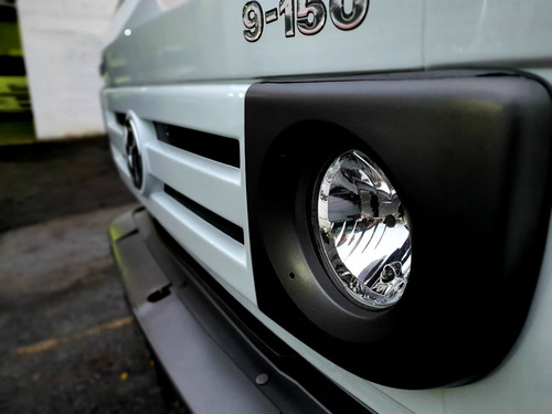 Vw 9150 E Delivery 6x2 Truck Motor Cummins Maravilhoso