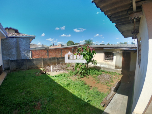 Casa Residencial Para Venda - 02950.8168v