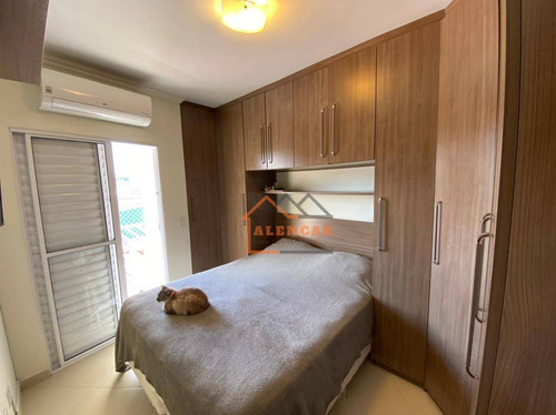 Imagem 20 de 30 de Sobrado À Venda, 77 M² Por R$ 382.000,00 - Vila Ré - São Paulo/sp - So0566