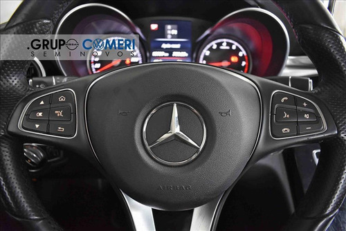 Imagem 11 de 15 de C 180 1.6 Cgi 16v Turbo Gasolina 4p Automático