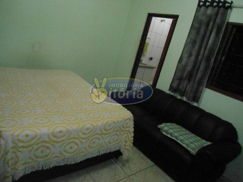 Imagem 12 de 24 de Sobrado Para Venda Jd Das Oliveira, 2 Dorm, 1 Vagas, 88 M - 6730