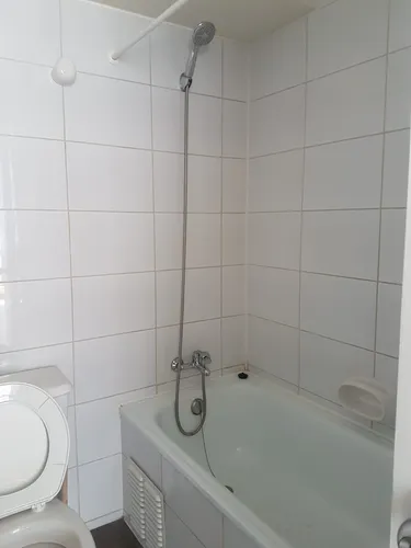 (adm) Arriendo Depto 1d+1b Av. Santa María 571