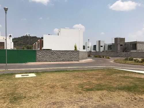 Venta De Lotes Residenciales Fracc Terranova