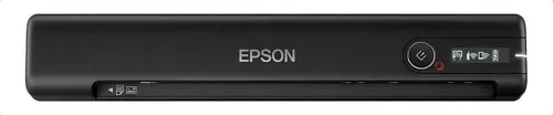 Escáner Portátil Epson Workforce Es-60w Con Bateria Wifi