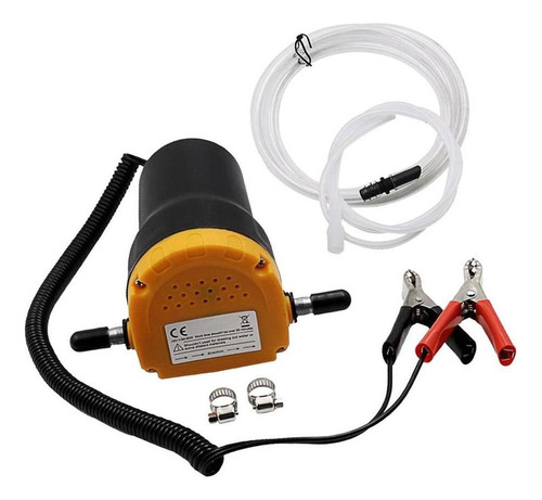 Zx Extractor De Bomba De Aceite Eléctrico Coche Accesorios