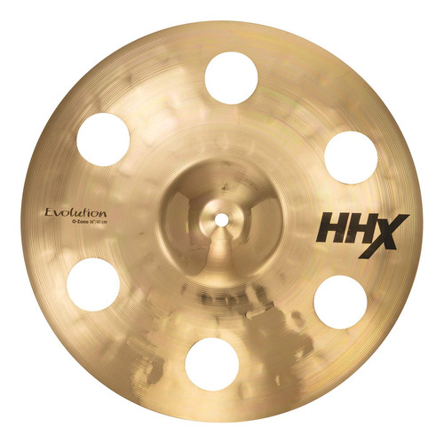 Sabian 16 inch Hhx Evolution O-zone Crash