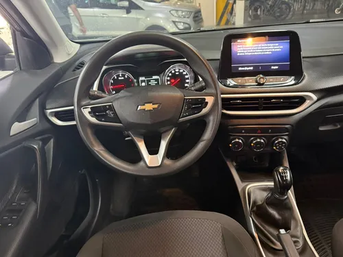 Chevrolet Tracker 1.8 Ls