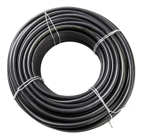 Cable Tipo Taller 5x1 Mm Normalizado Alargue 100mts Tpr