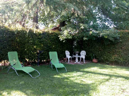 Chalet De Dos Plantas En Country Club El Pato
