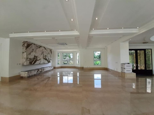 Imagem 26 de 30 de Casa Com 10 Dormitórios À Venda, 2150 M² Por R$ 32.000.000,00 - Tamboré - Santana De Parnaíba/sp - Ca0190