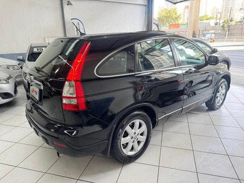 Honda CR-V CR-V EXL 4X4 2.0 16V