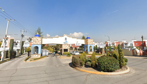 Casa En Rinconada De San Miguel, Cuautitlan Izcalli - Ap